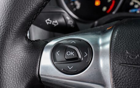 Ford Focus III, 2013 год, 899 000 рублей, 14 фотография