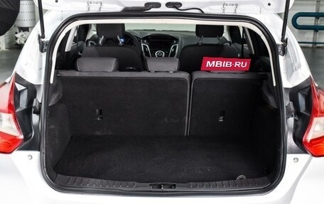 Ford Focus III, 2013 год, 899 000 рублей, 19 фотография