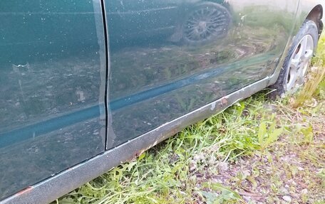 Volkswagen Polo III рестайлинг, 1999 год, 90 000 рублей, 10 фотография