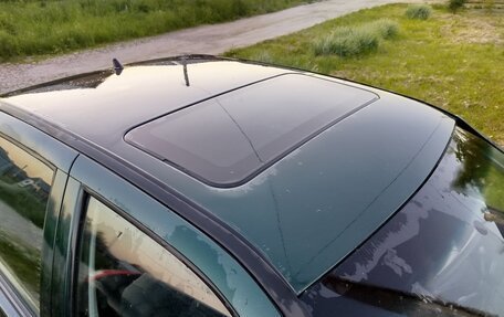 Volkswagen Polo III рестайлинг, 1999 год, 90 000 рублей, 4 фотография