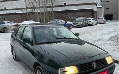 Volkswagen Polo III рестайлинг, 1999 год, 90 000 рублей, 1 фотография
