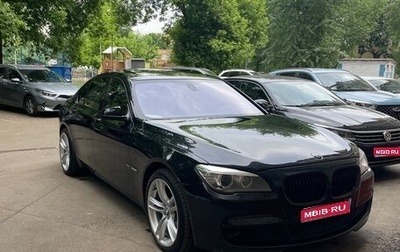 BMW 7 серия, 2011 год, 2 300 000 рублей, 1 фотография