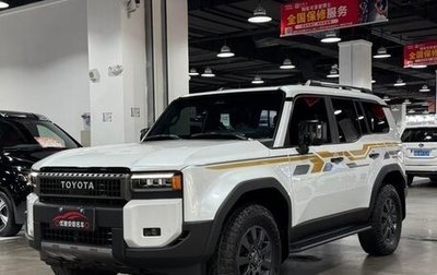 Toyota Land Cruiser Prado, 2025 год, 8 828 123 рублей, 1 фотография