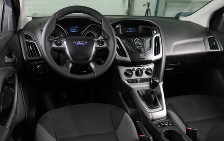 Ford Focus III, 2012 год, 759 000 рублей, 6 фотография