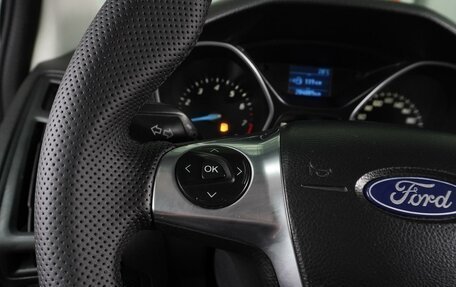 Ford Focus III, 2012 год, 759 000 рублей, 12 фотография