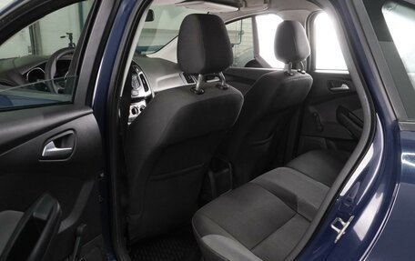 Ford Focus III, 2012 год, 759 000 рублей, 11 фотография