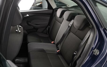 Ford Focus III, 2012 год, 759 000 рублей, 9 фотография