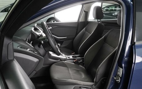Ford Focus III, 2012 год, 759 000 рублей, 10 фотография