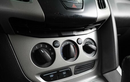 Ford Focus III, 2012 год, 759 000 рублей, 13 фотография