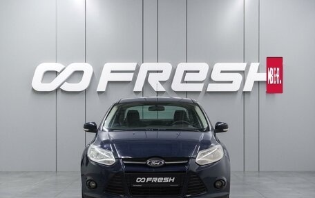 Ford Focus III, 2012 год, 759 000 рублей, 3 фотография