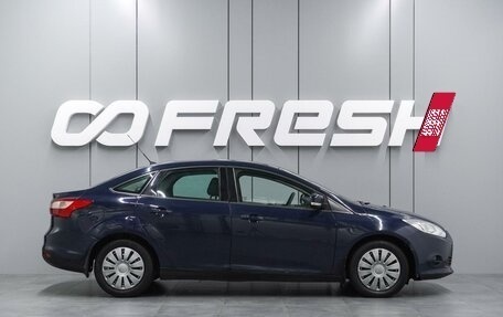 Ford Focus III, 2012 год, 759 000 рублей, 5 фотография