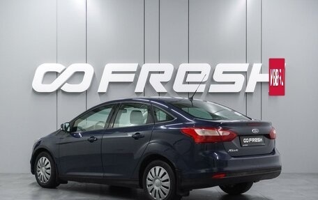 Ford Focus III, 2012 год, 759 000 рублей, 2 фотография