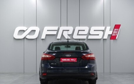Ford Focus III, 2012 год, 759 000 рублей, 4 фотография