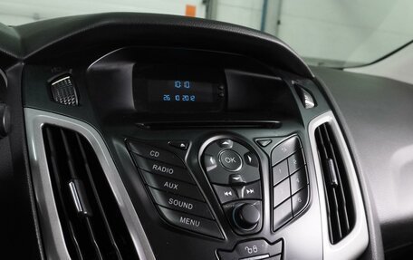Ford Focus III, 2012 год, 759 000 рублей, 16 фотография