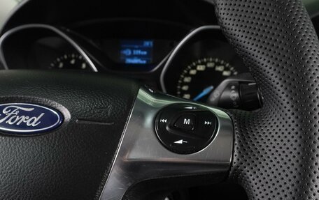 Ford Focus III, 2012 год, 759 000 рублей, 15 фотография