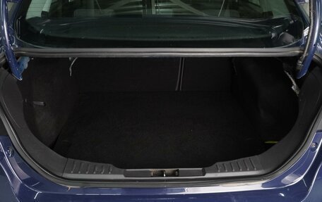 Ford Focus III, 2012 год, 759 000 рублей, 18 фотография