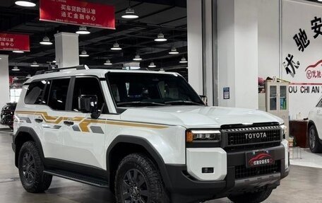 Toyota Land Cruiser Prado, 2025 год, 8 828 123 рублей, 2 фотография