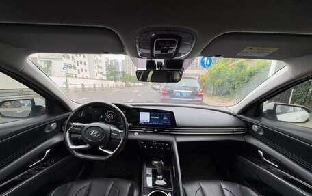 Hyundai Elantra, 2021 год, 1 384 442 рублей, 7 фотография