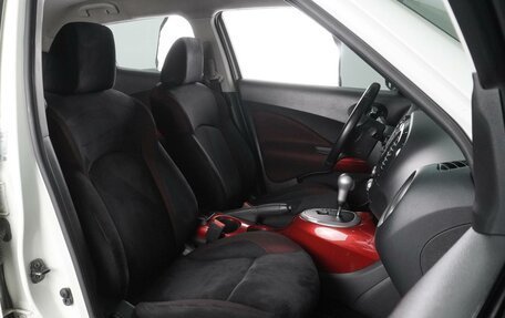 Nissan Juke II, 2012 год, 1 299 000 рублей, 8 фотография