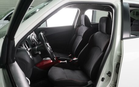 Nissan Juke II, 2012 год, 1 299 000 рублей, 10 фотография
