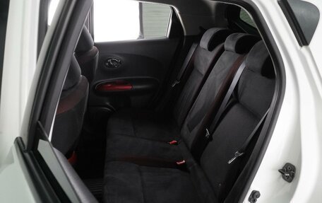 Nissan Juke II, 2012 год, 1 299 000 рублей, 9 фотография