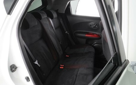 Nissan Juke II, 2012 год, 1 299 000 рублей, 7 фотография