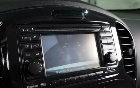 Nissan Juke II, 2012 год, 1 299 000 рублей, 16 фотография