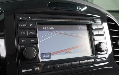 Nissan Juke II, 2012 год, 1 299 000 рублей, 17 фотография