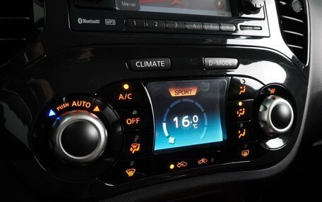 Nissan Juke II, 2012 год, 1 299 000 рублей, 18 фотография