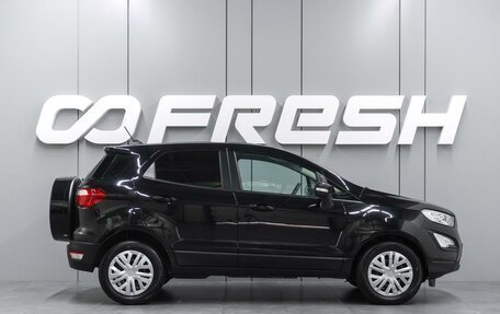 Ford EcoSport, 2018 год, 1 599 000 рублей, 5 фотография