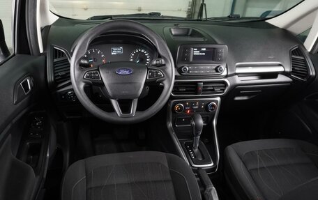 Ford EcoSport, 2018 год, 1 599 000 рублей, 6 фотография