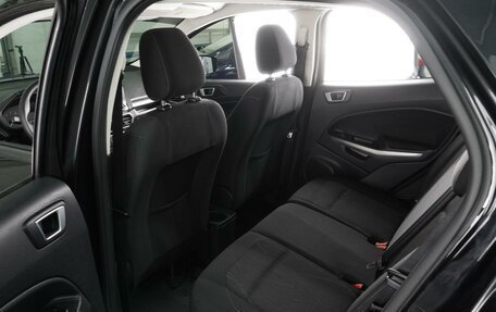 Ford EcoSport, 2018 год, 1 599 000 рублей, 11 фотография
