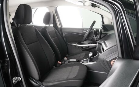 Ford EcoSport, 2018 год, 1 599 000 рублей, 8 фотография