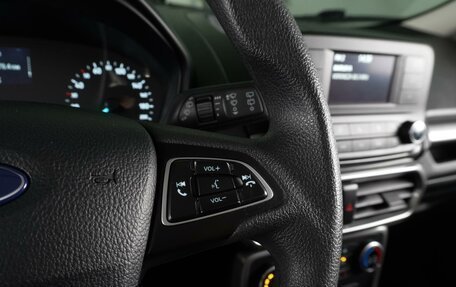Ford EcoSport, 2018 год, 1 599 000 рублей, 16 фотография
