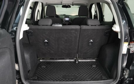 Ford EcoSport, 2018 год, 1 599 000 рублей, 17 фотография