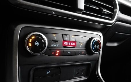 Ford EcoSport, 2018 год, 1 599 000 рублей, 13 фотография