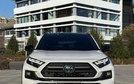 Toyota RAV4, 2025 год, 2 511 123 рублей, 2 фотография
