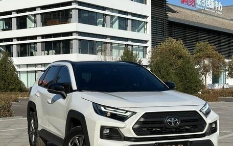 Toyota RAV4, 2025 год, 2 511 123 рублей, 3 фотография