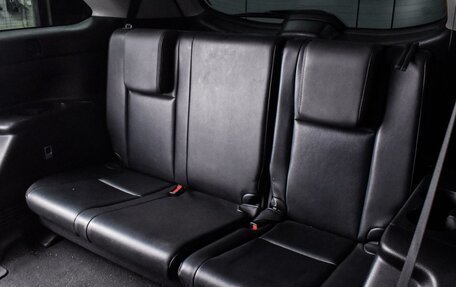 Toyota Highlander III, 2014 год, 2 730 000 рублей, 12 фотография