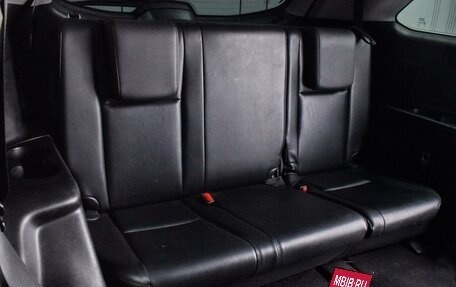 Toyota Highlander III, 2014 год, 2 730 000 рублей, 9 фотография