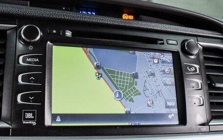 Toyota Highlander III, 2014 год, 2 730 000 рублей, 15 фотография