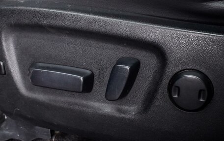 Toyota Highlander III, 2014 год, 2 730 000 рублей, 17 фотография