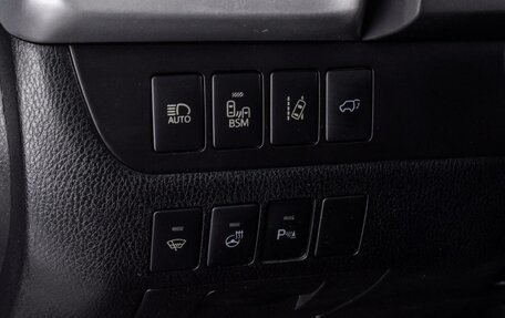 Toyota Highlander III, 2014 год, 2 730 000 рублей, 21 фотография