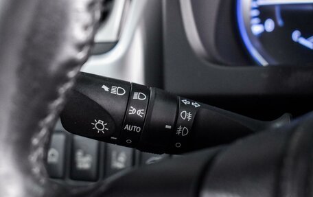 Toyota Highlander III, 2014 год, 2 730 000 рублей, 25 фотография