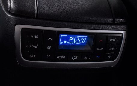 Toyota Highlander III, 2014 год, 2 730 000 рублей, 22 фотография