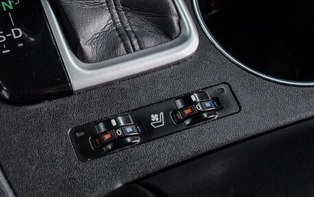 Toyota Highlander III, 2014 год, 2 730 000 рублей, 28 фотография