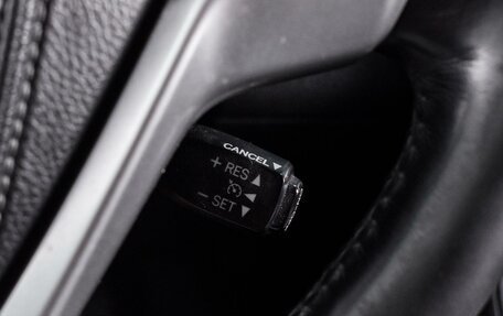 Toyota Highlander III, 2014 год, 2 730 000 рублей, 30 фотография