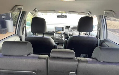Toyota Wish II, 2017 год, 1 320 777 рублей, 12 фотография
