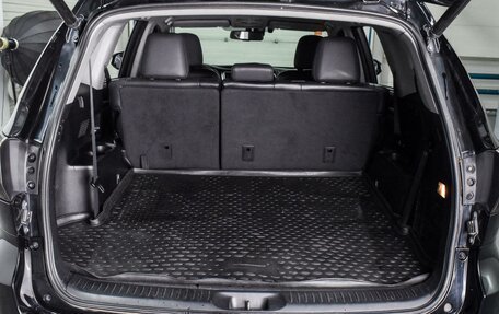 Toyota Highlander III, 2014 год, 2 730 000 рублей, 32 фотография