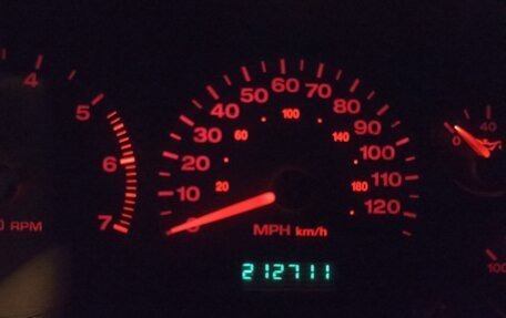 Jeep Grand Cherokee, 2002 год, 750 000 рублей, 13 фотография